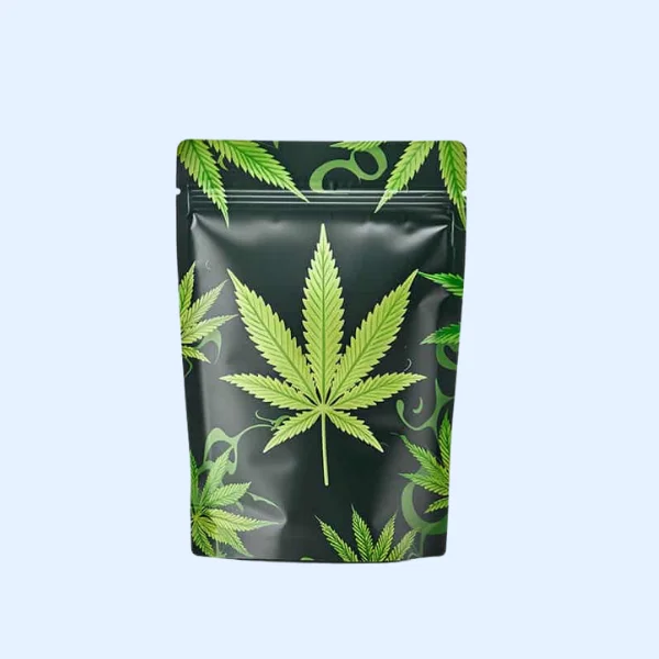 Custom Marijuana Packaging